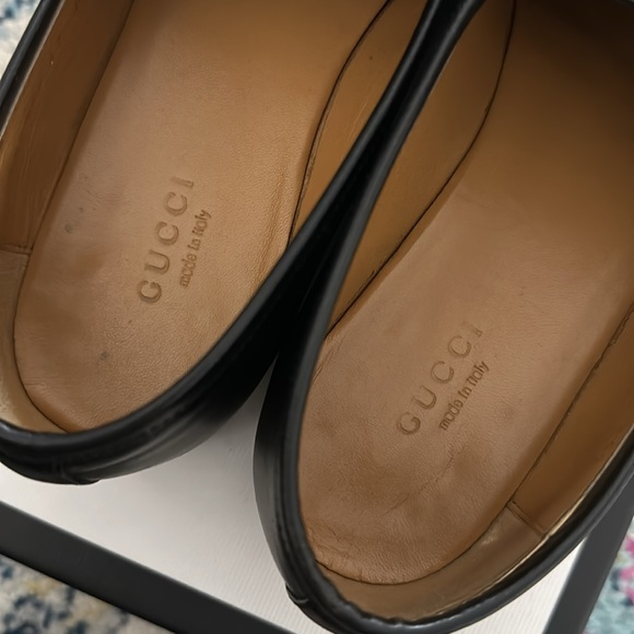Gucci loafers - Picture 2 of 5